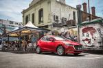 Mazda2 2019 года (AU)